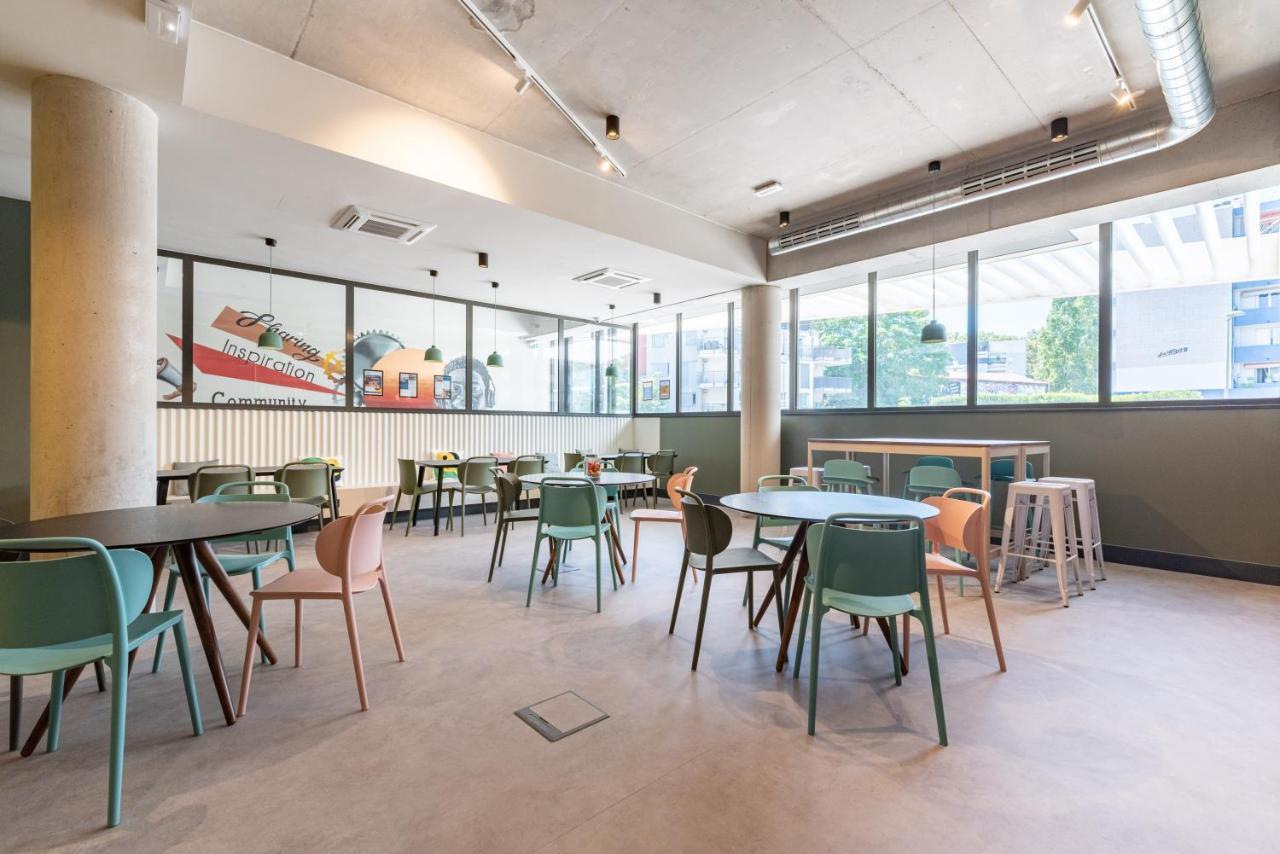 Student Factory Sud Apartment Montpellier